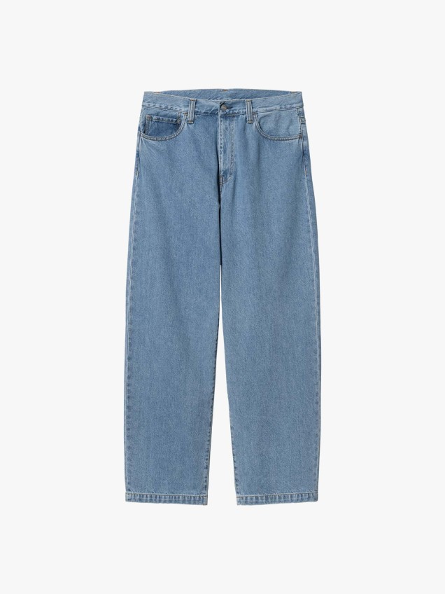 Calças de Ganga Landon