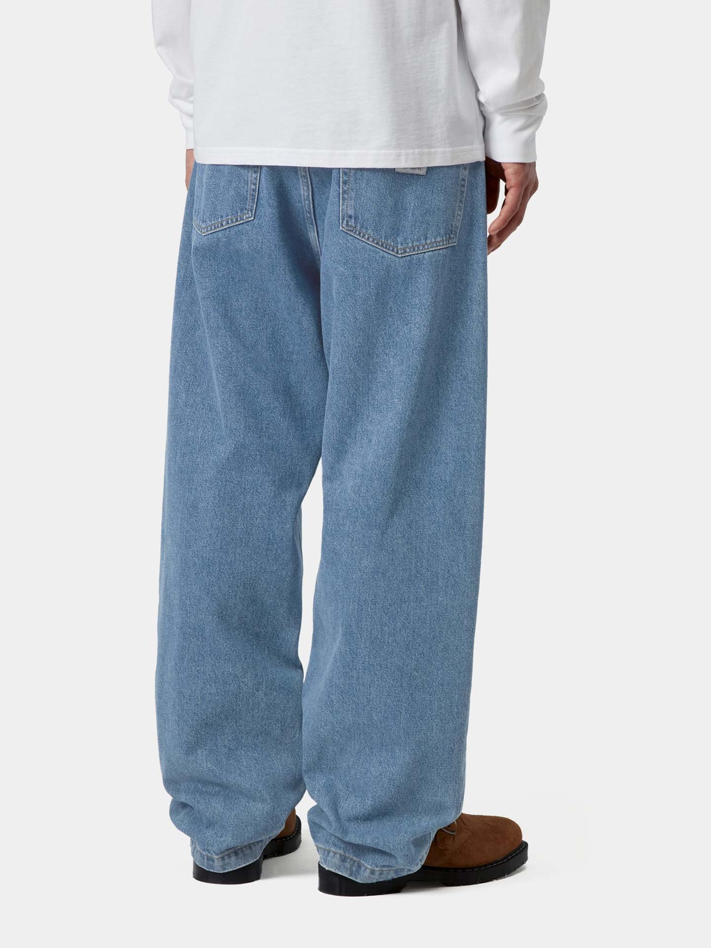 Calças de Ganga Landon