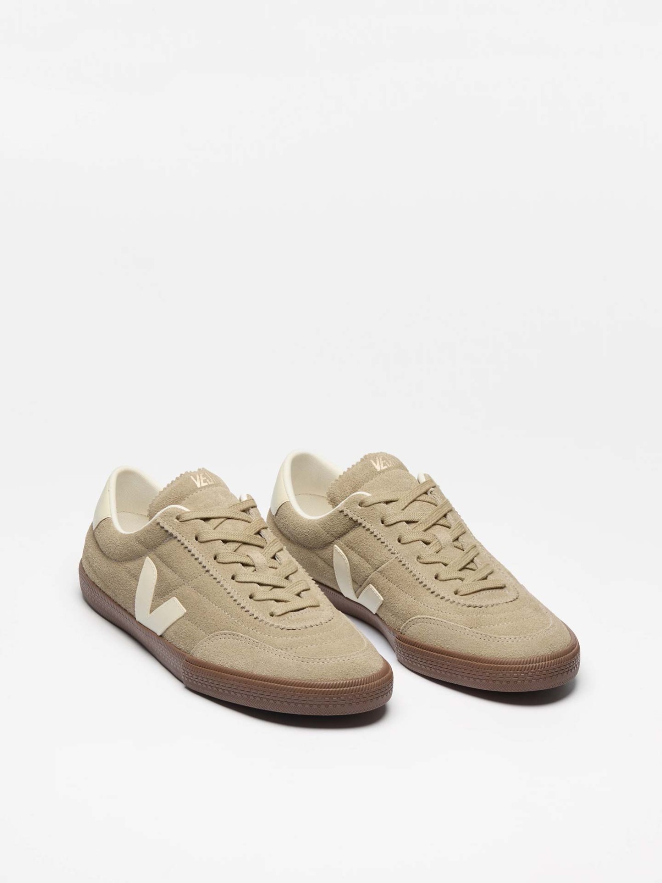 Sapatilhas Panenka em Camur�a