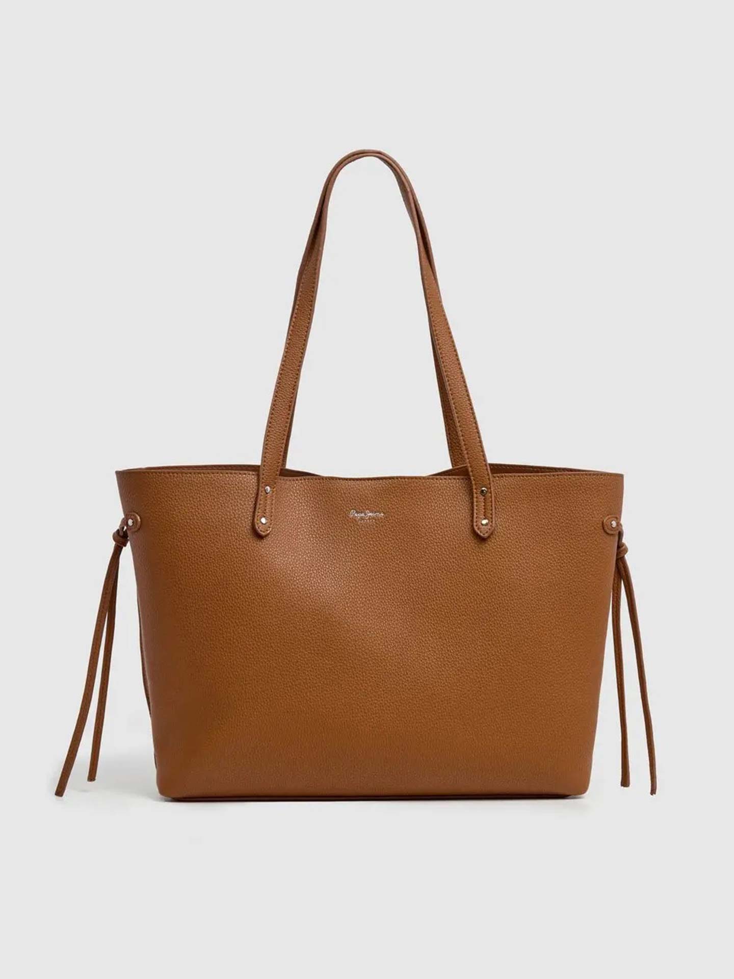Mala Shopper Efeito Pele
