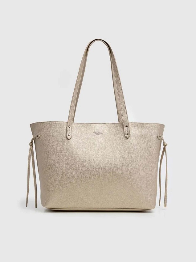 Mala Shopper Efeito Pele