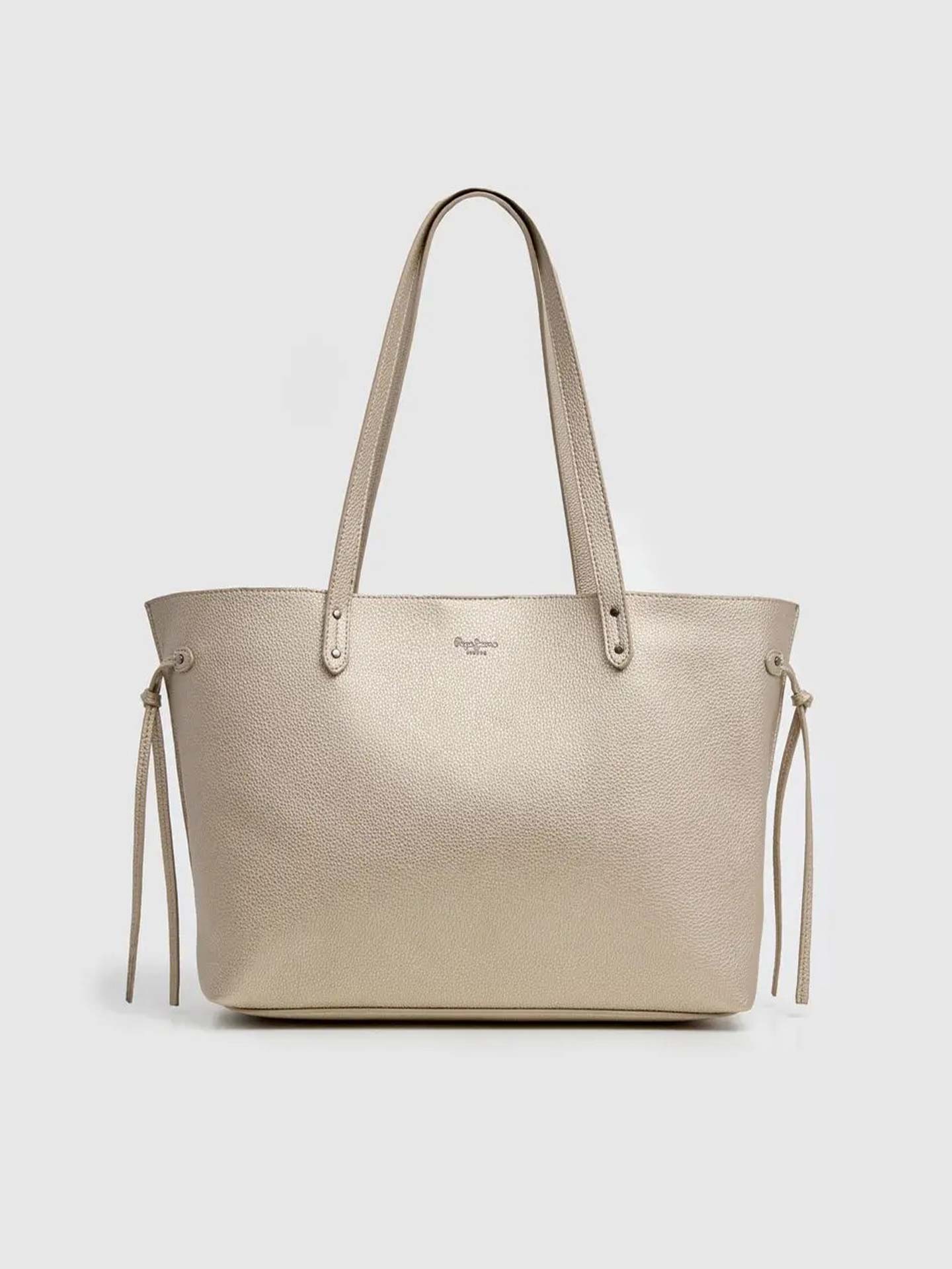 Mala Shopper Efeito Pele