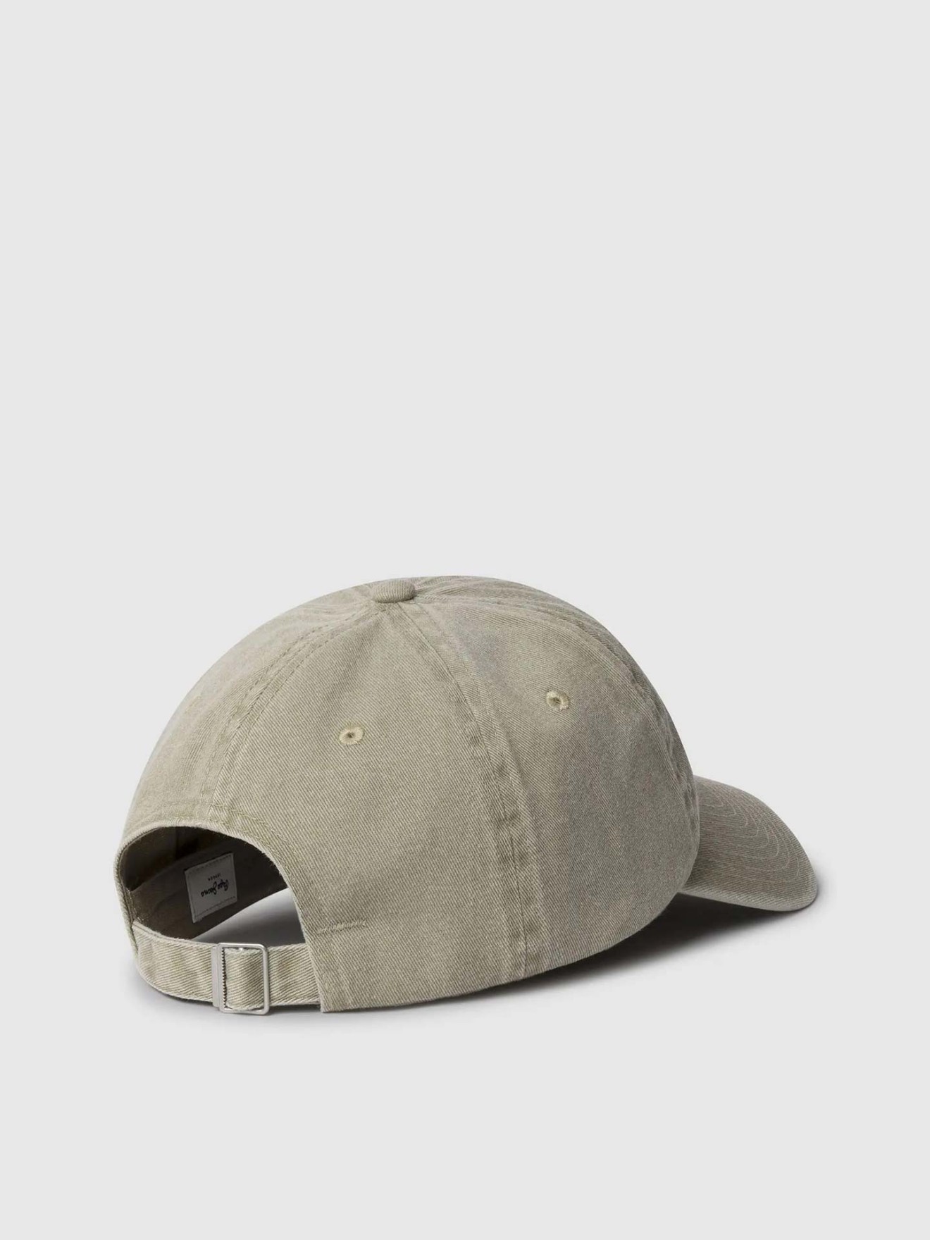 Bon� com Logo Bordado