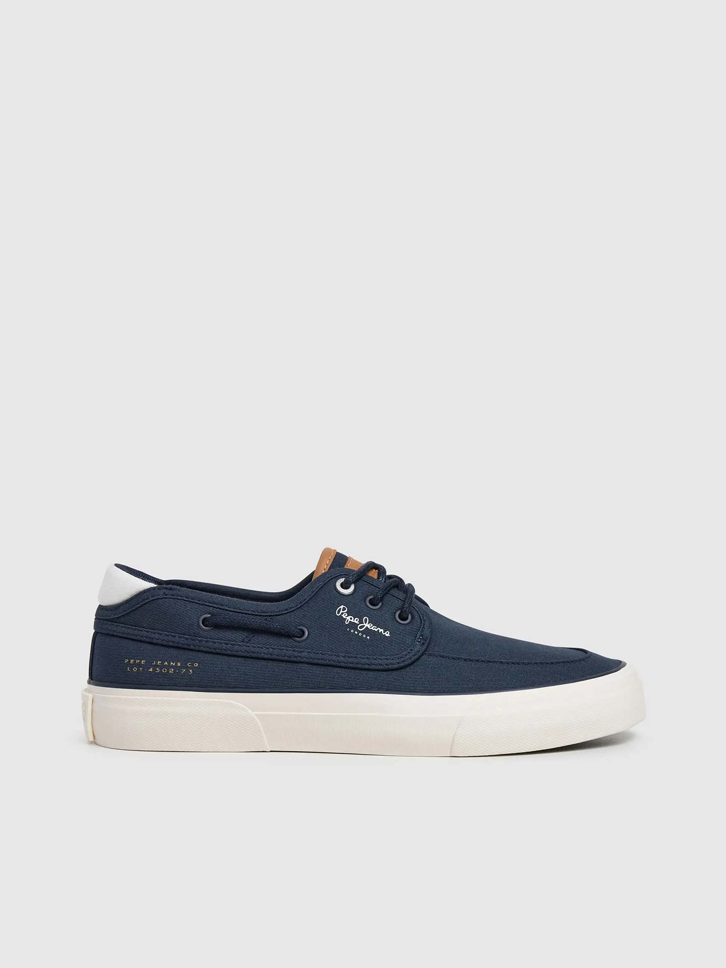 Sapatos Taylor Boat