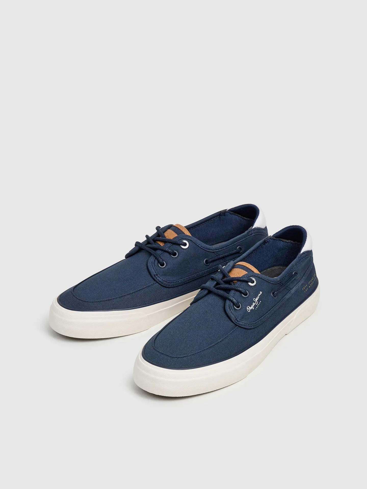 Sapatos Taylor Boat
