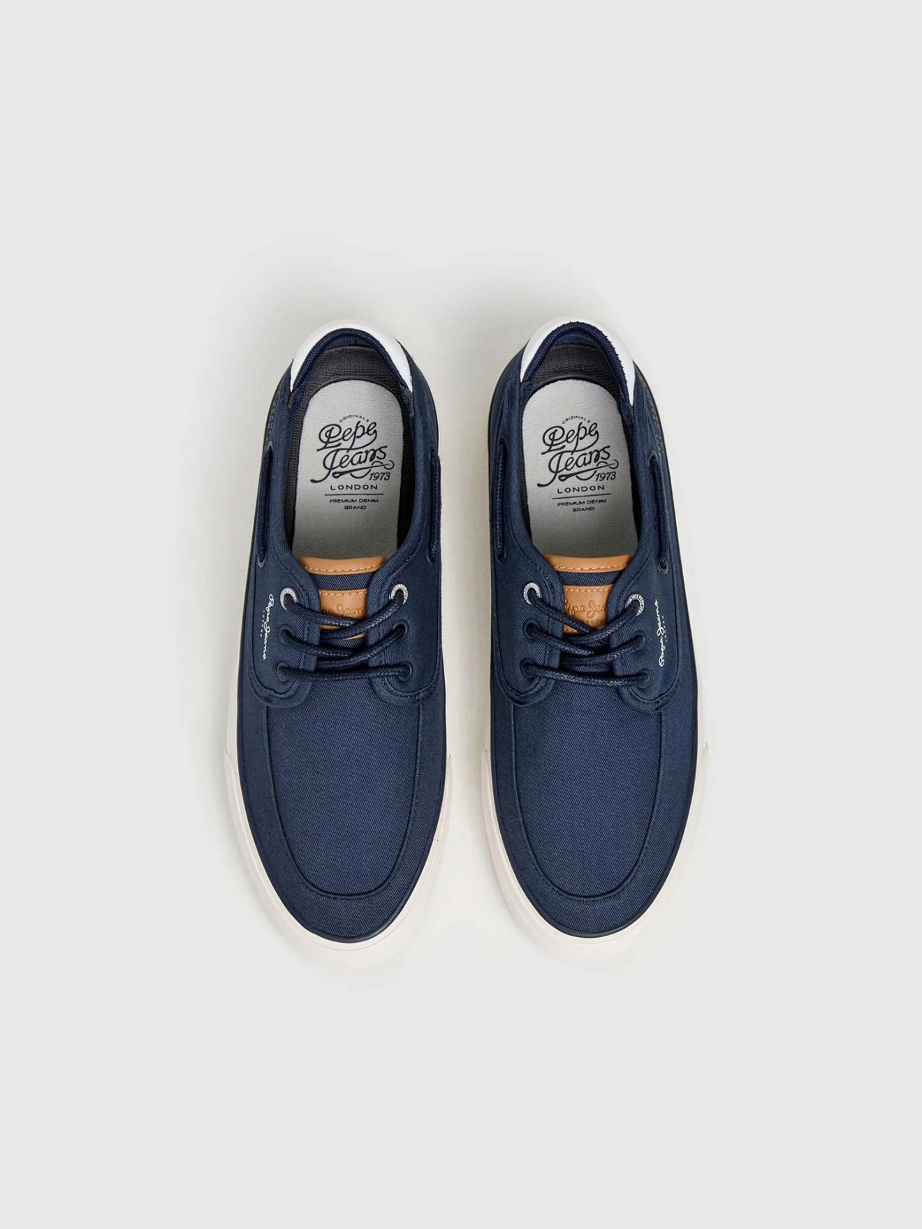 Sapatos Taylor Boat
