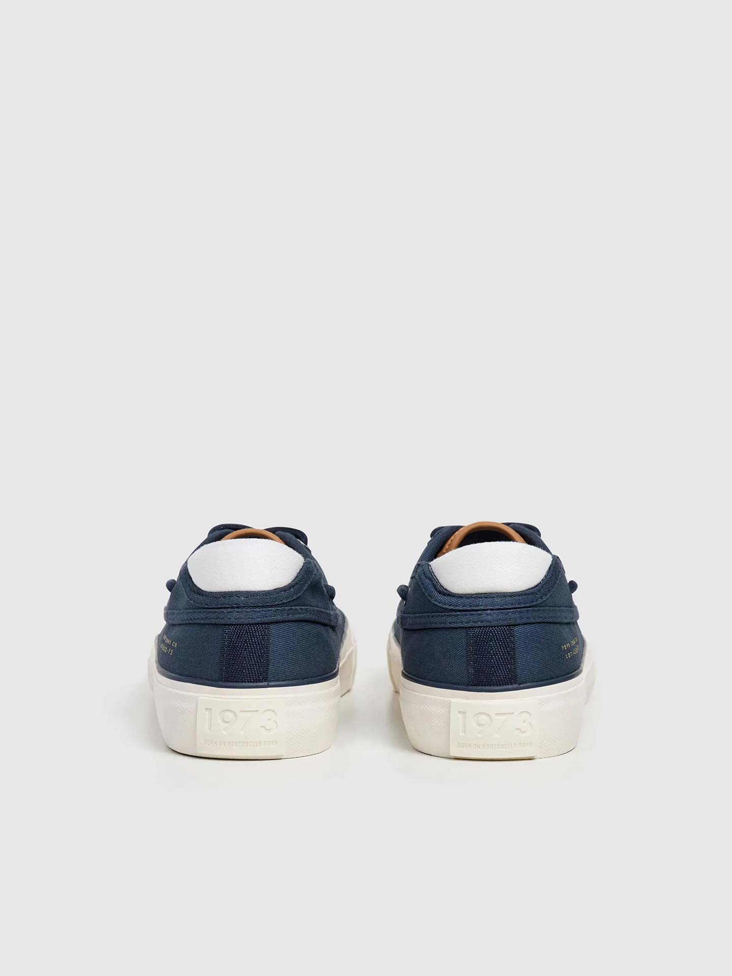 Sapatos Taylor Boat