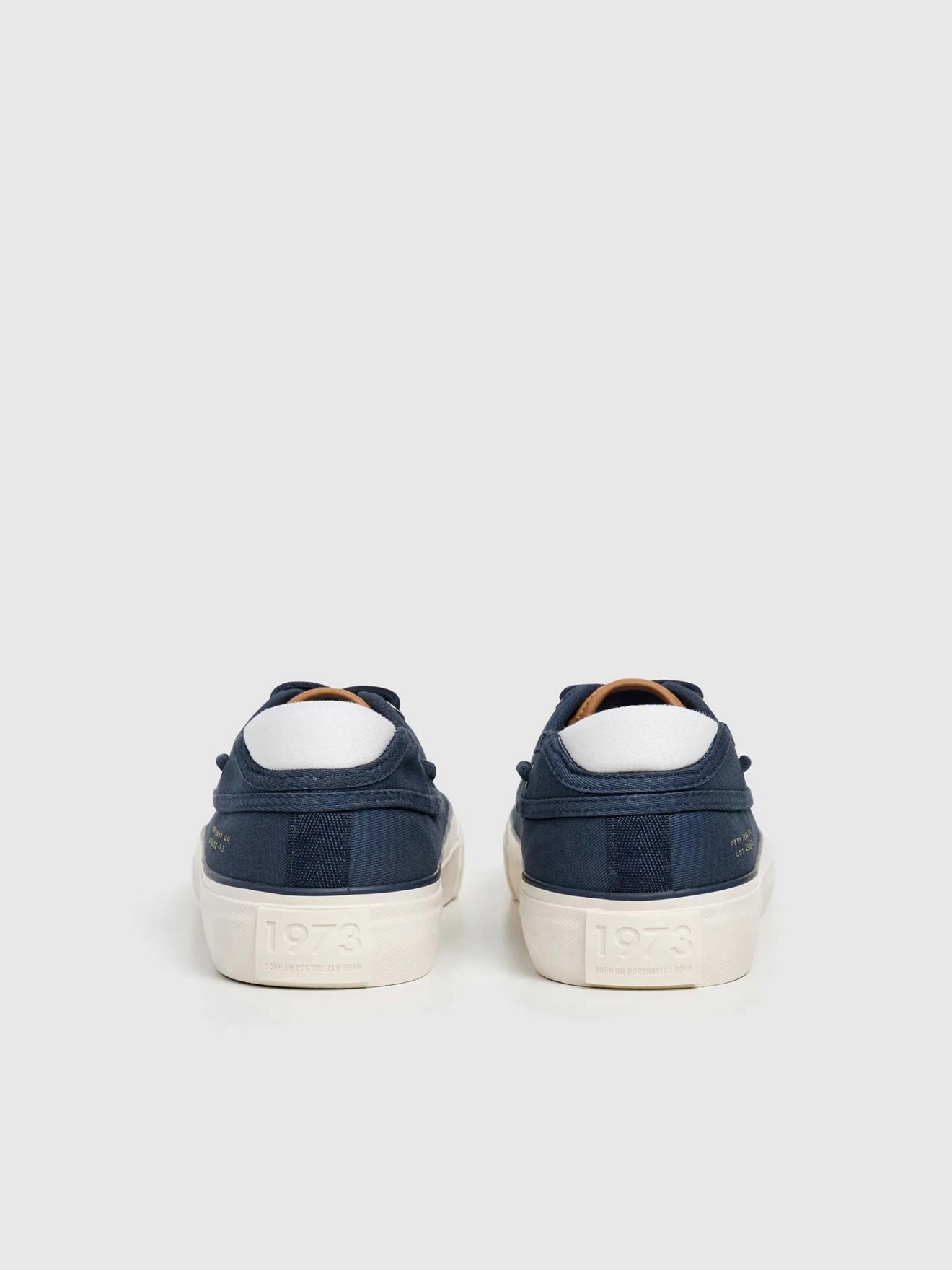 Sapatos Taylor Boat