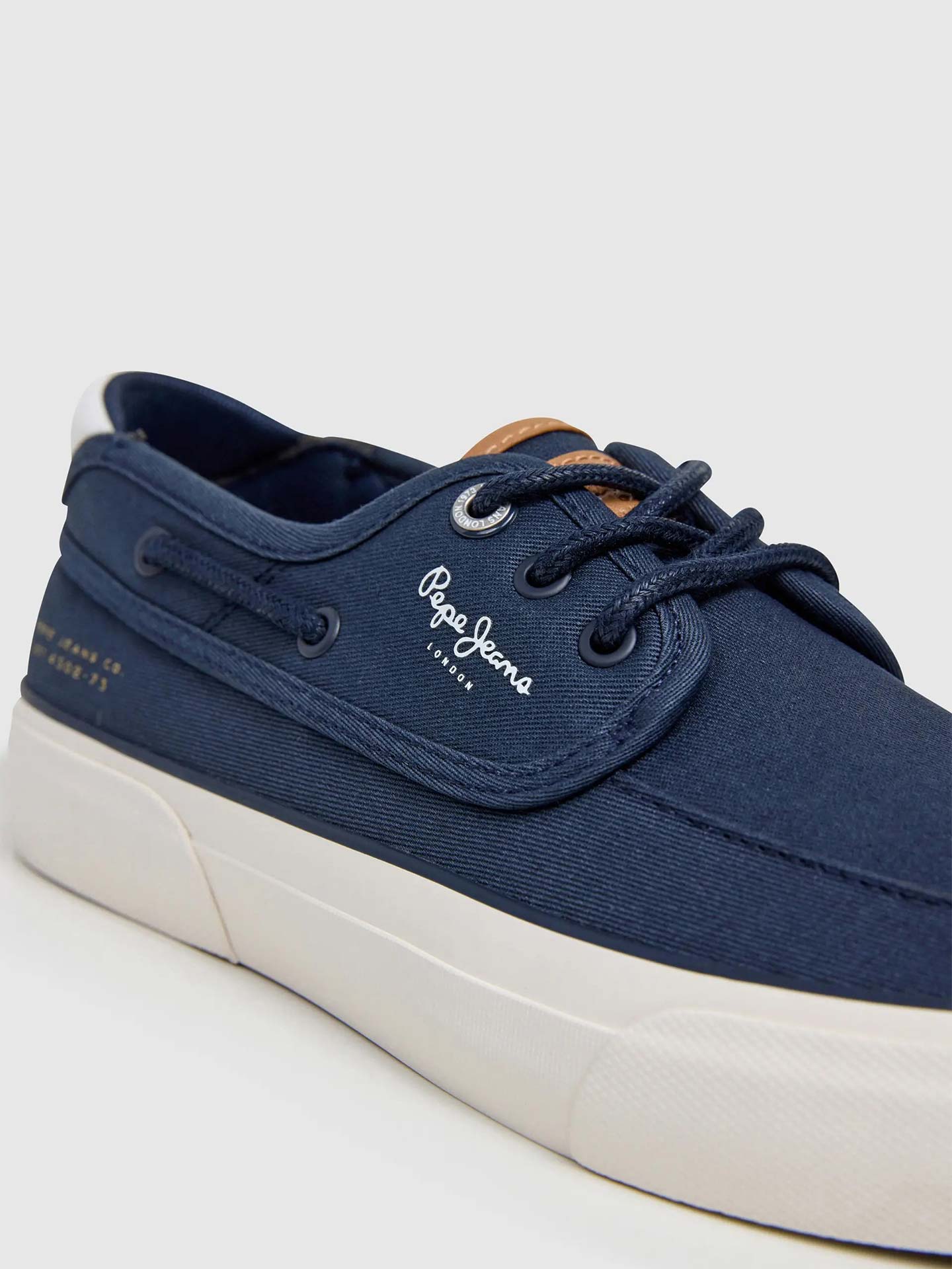 Sapatos Taylor Boat
