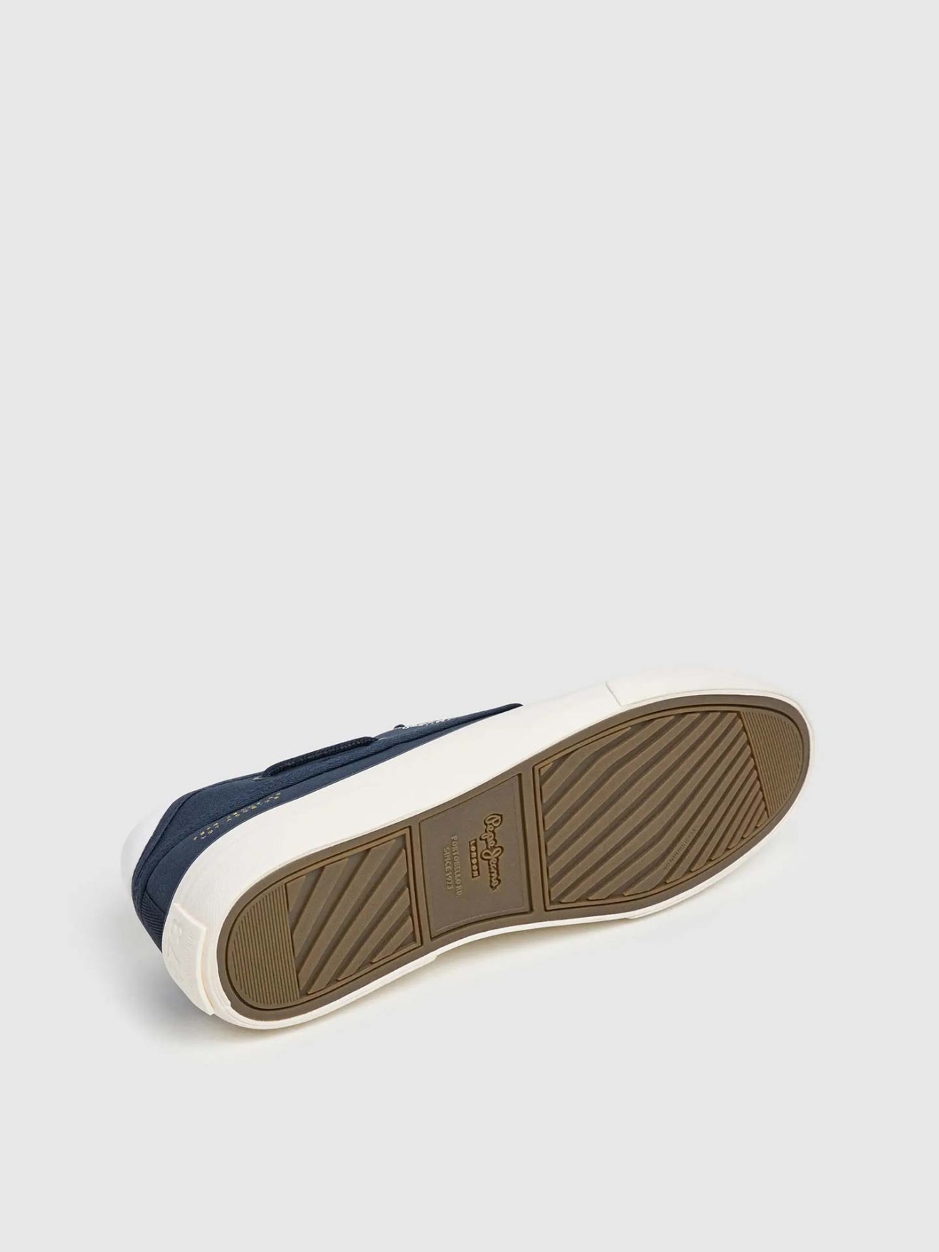 Sapatos Taylor Boat