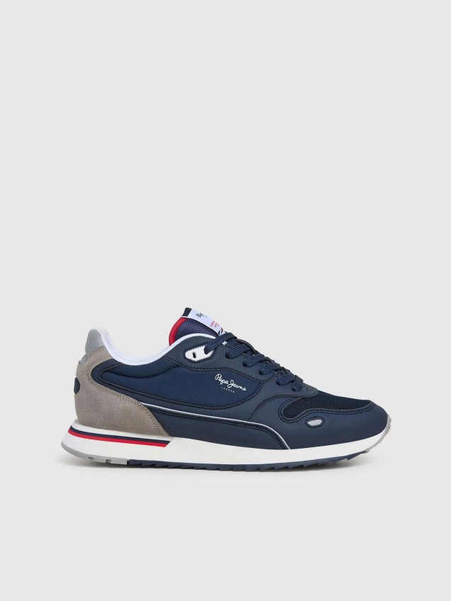 Sapatilhas Bexley City