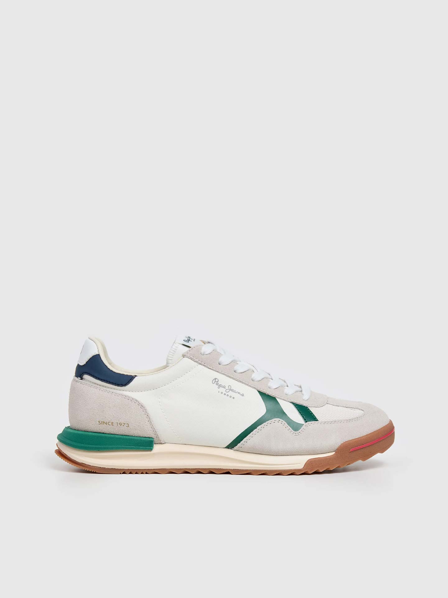 Sapatilhas Retro Marvin