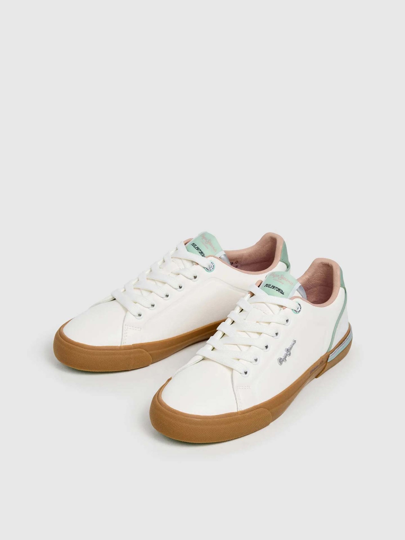 Sapatilhas Kenton Cool