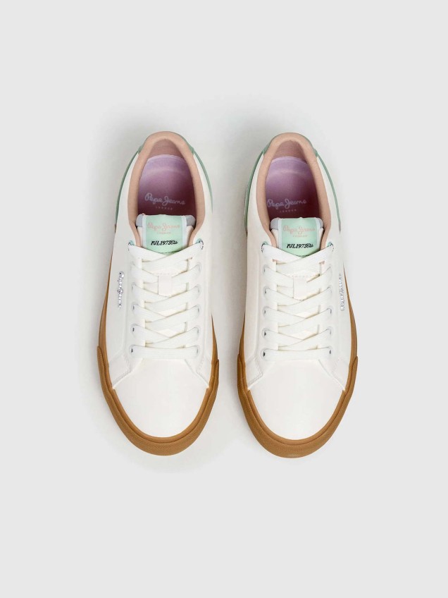 Sapatilhas Kenton Cool