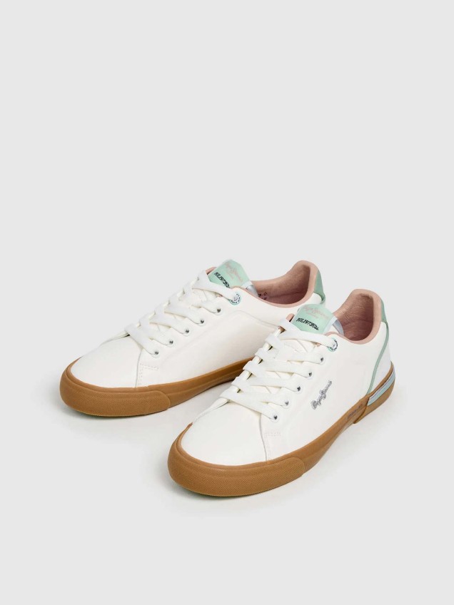 Sapatilhas Kenton Cool