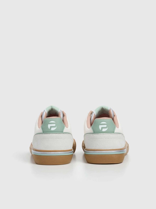 Sapatilhas Kenton Cool