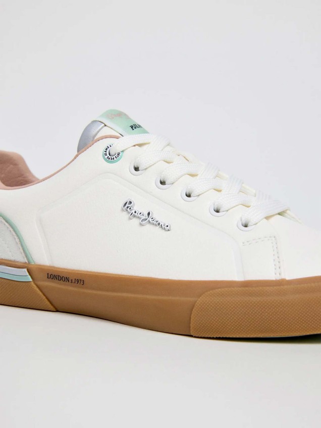 Sapatilhas Kenton Cool