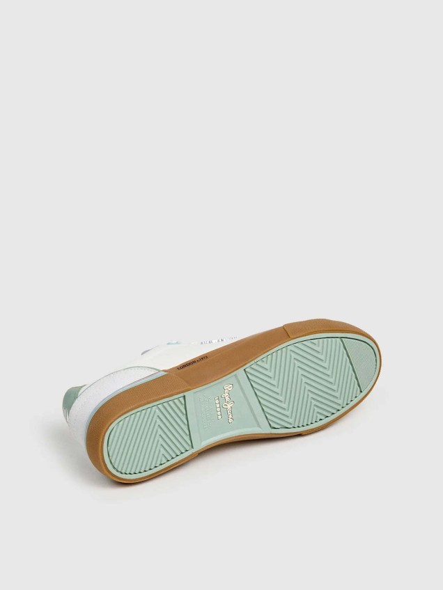 Sapatilhas Kenton Cool