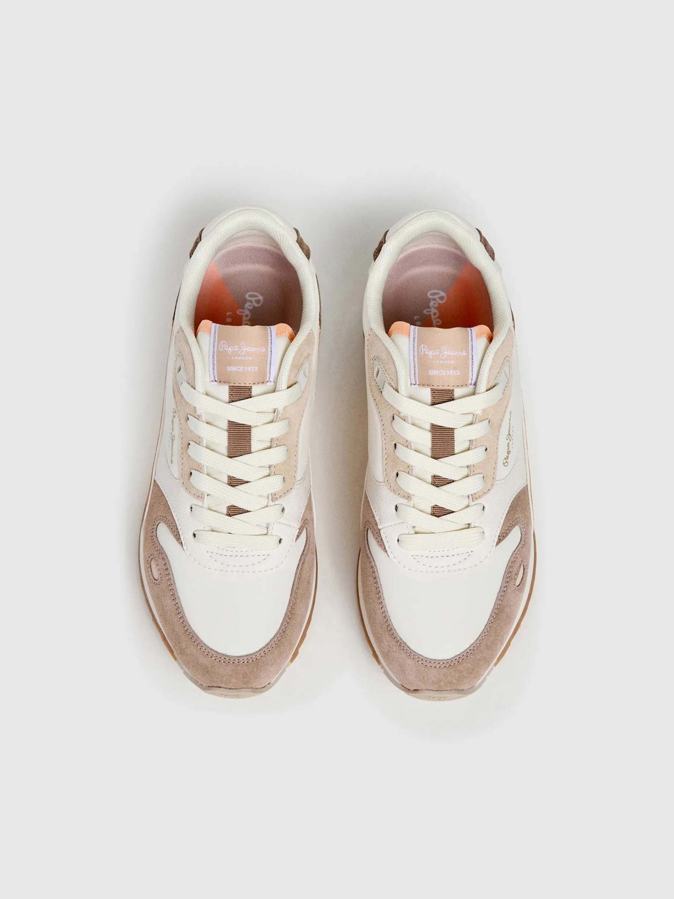 Sapatilhas Bexley City