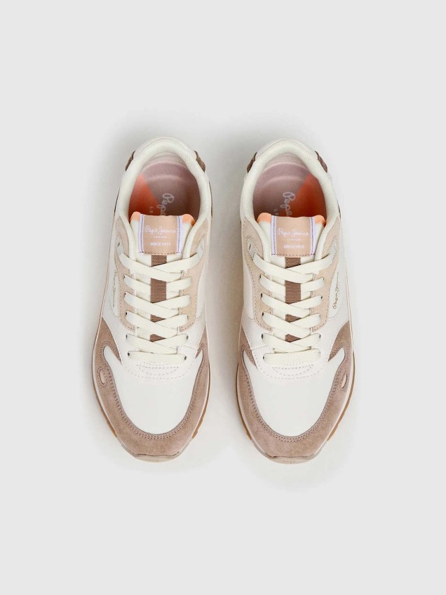 Sapatilhas Bexley City