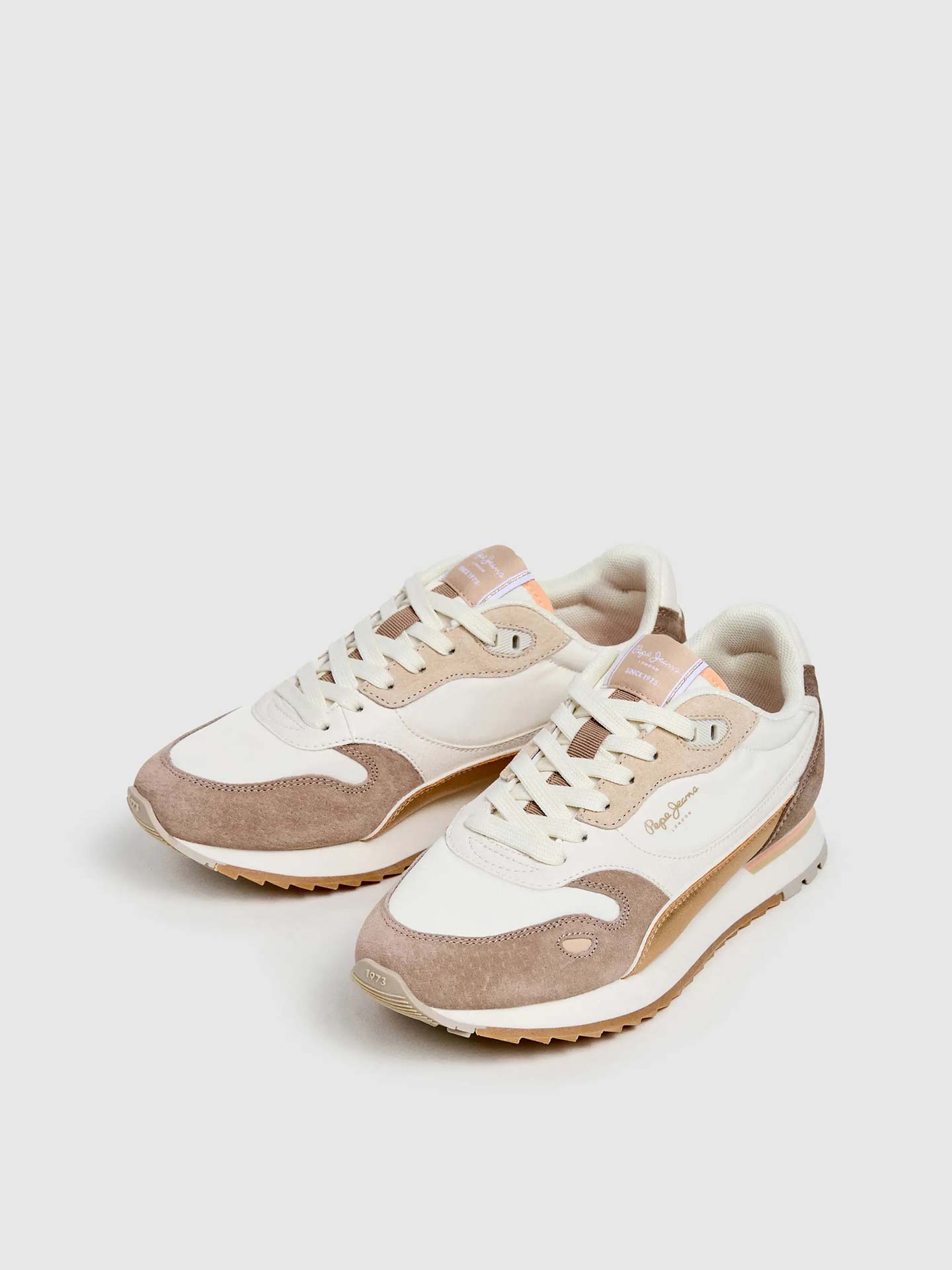 Sapatilhas Bexley City