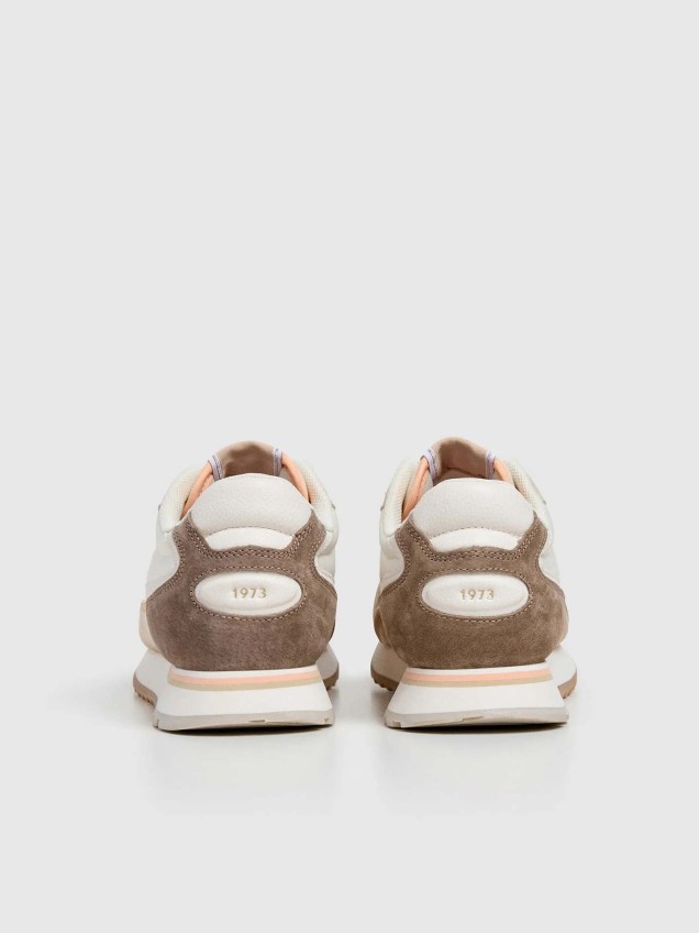 Sapatilhas Bexley City