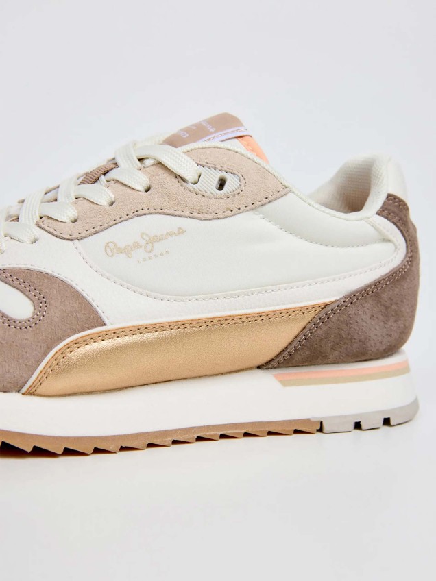 Sapatilhas Bexley City