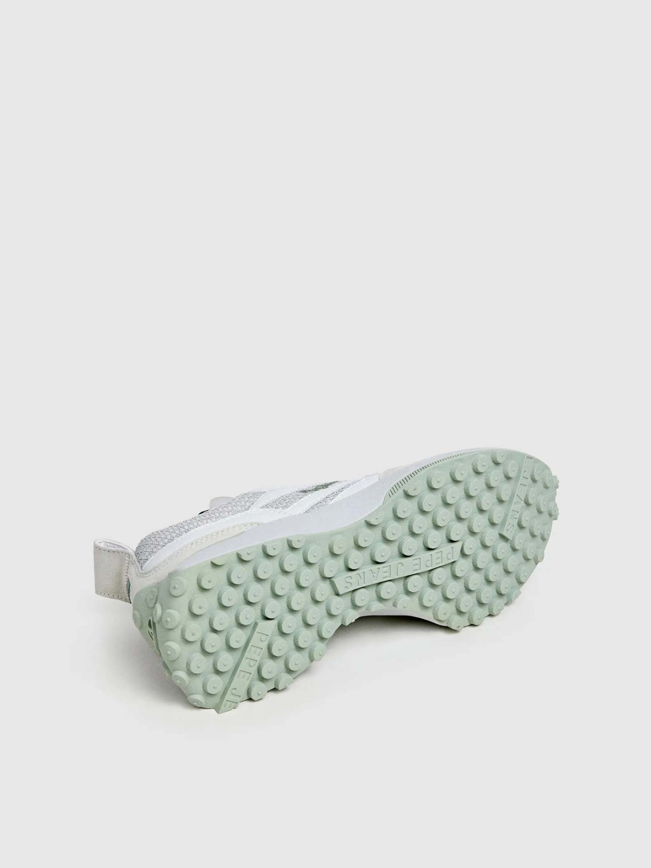 Sapatilhas Lucky Knitted