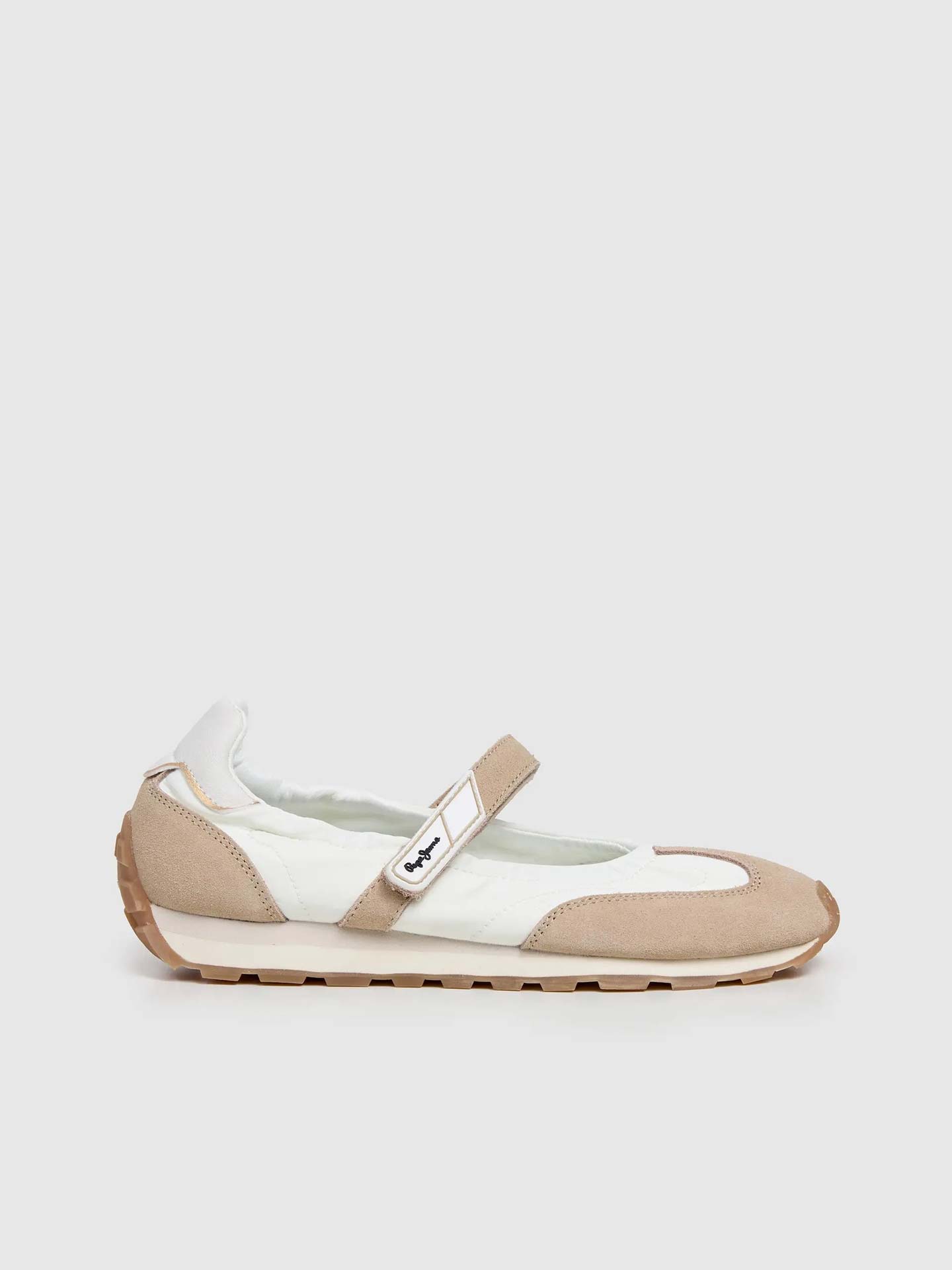 Sabrinas Jane com Tira de Velcro