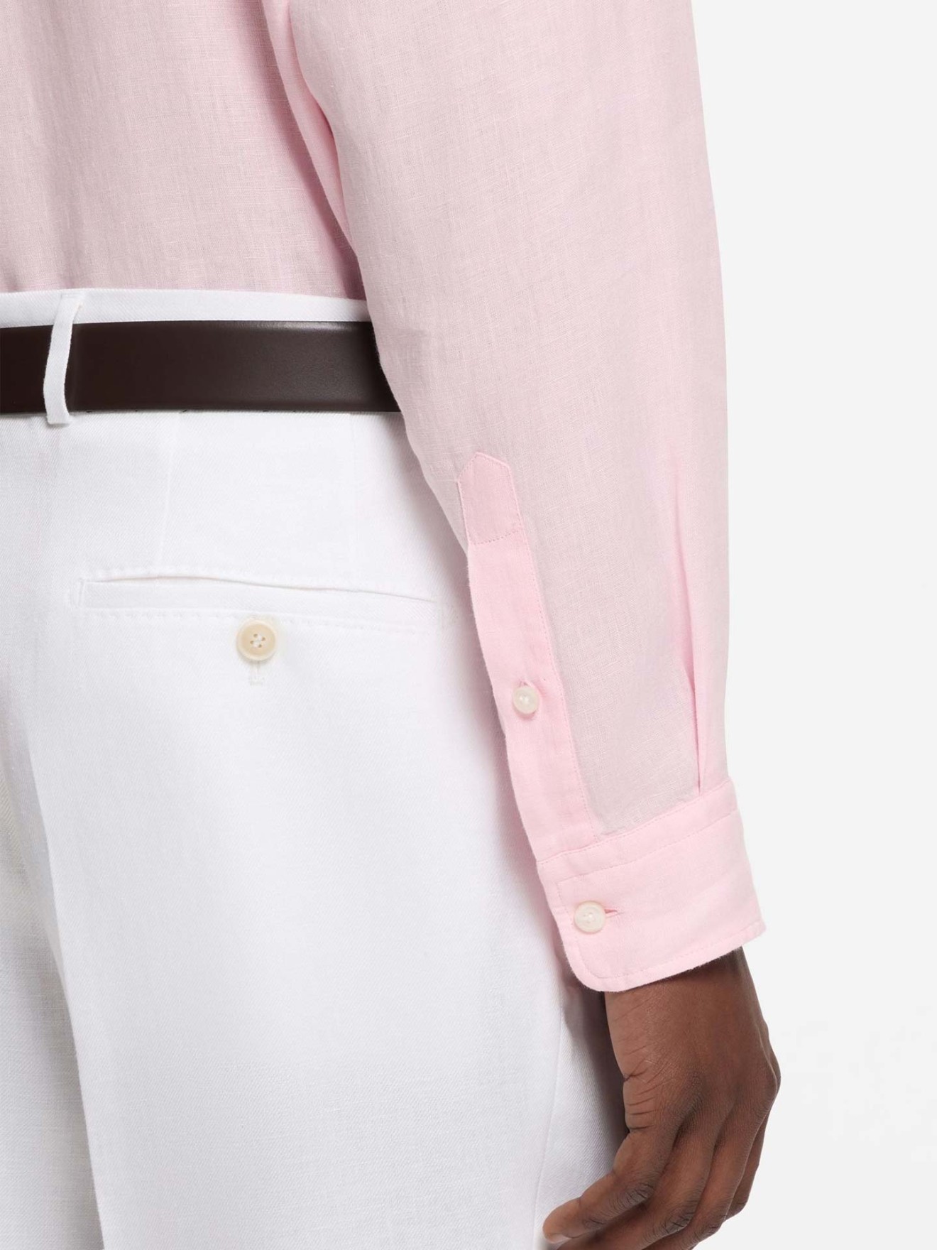 Camisa Regular Fit