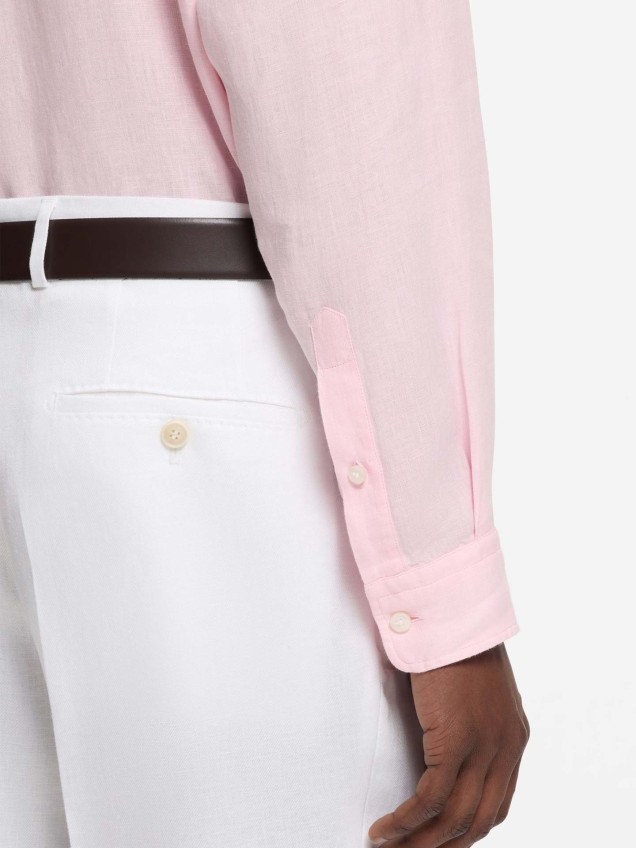 Camisa Regular Fit