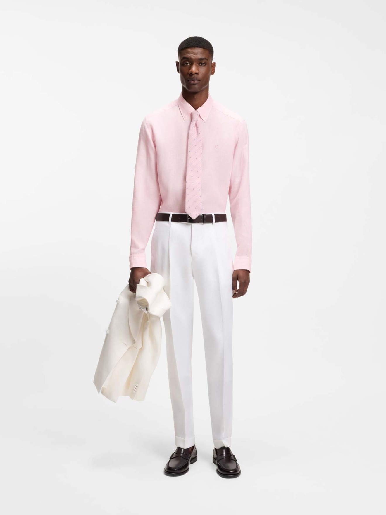 Camisa Regular Fit