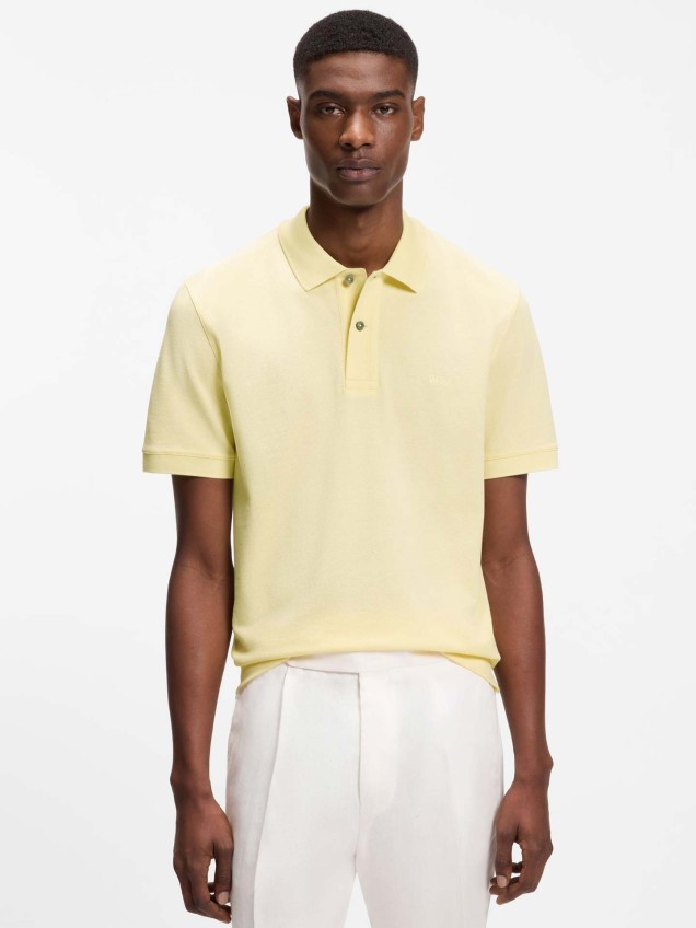 Polo Pallas Regular Fit
