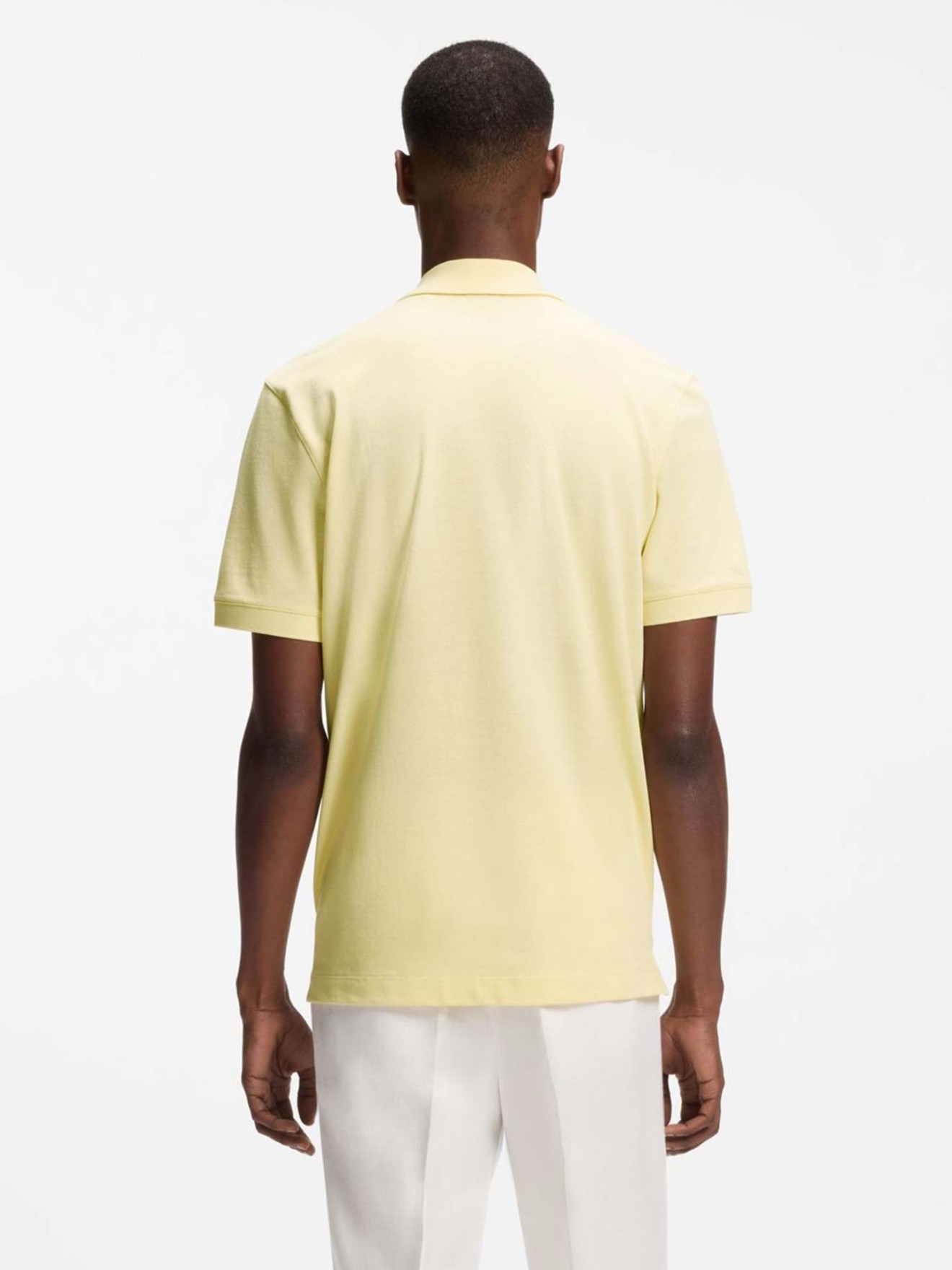 Polo Pallas Regular Fit