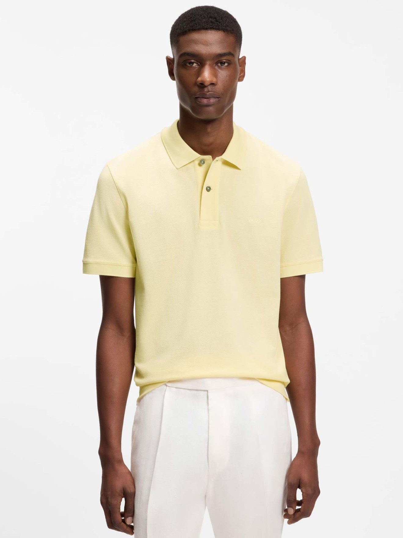 Polo Pallas Regular Fit