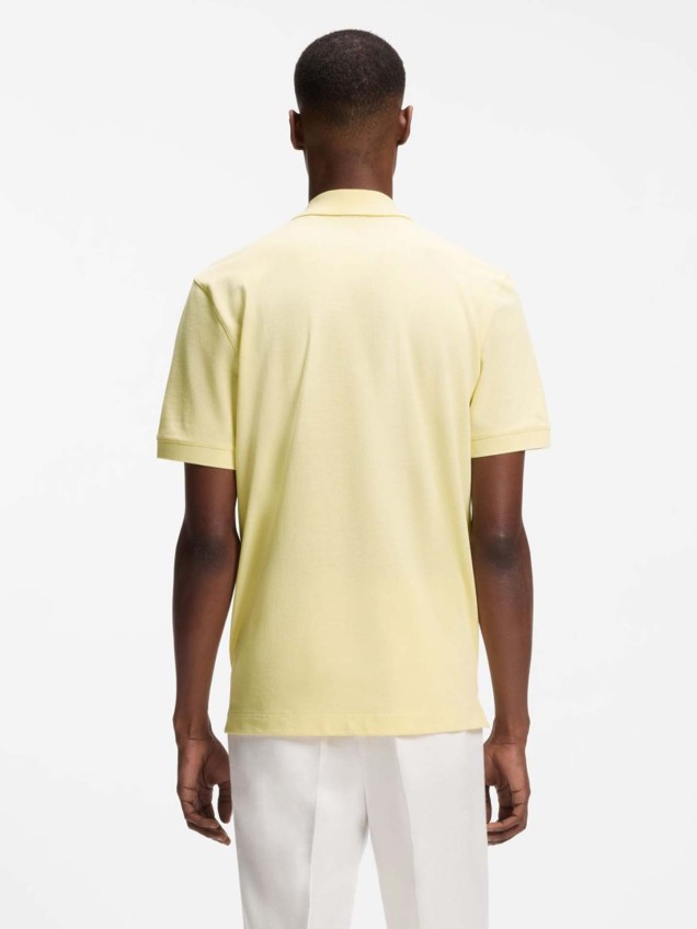 Polo Pallas Regular Fit
