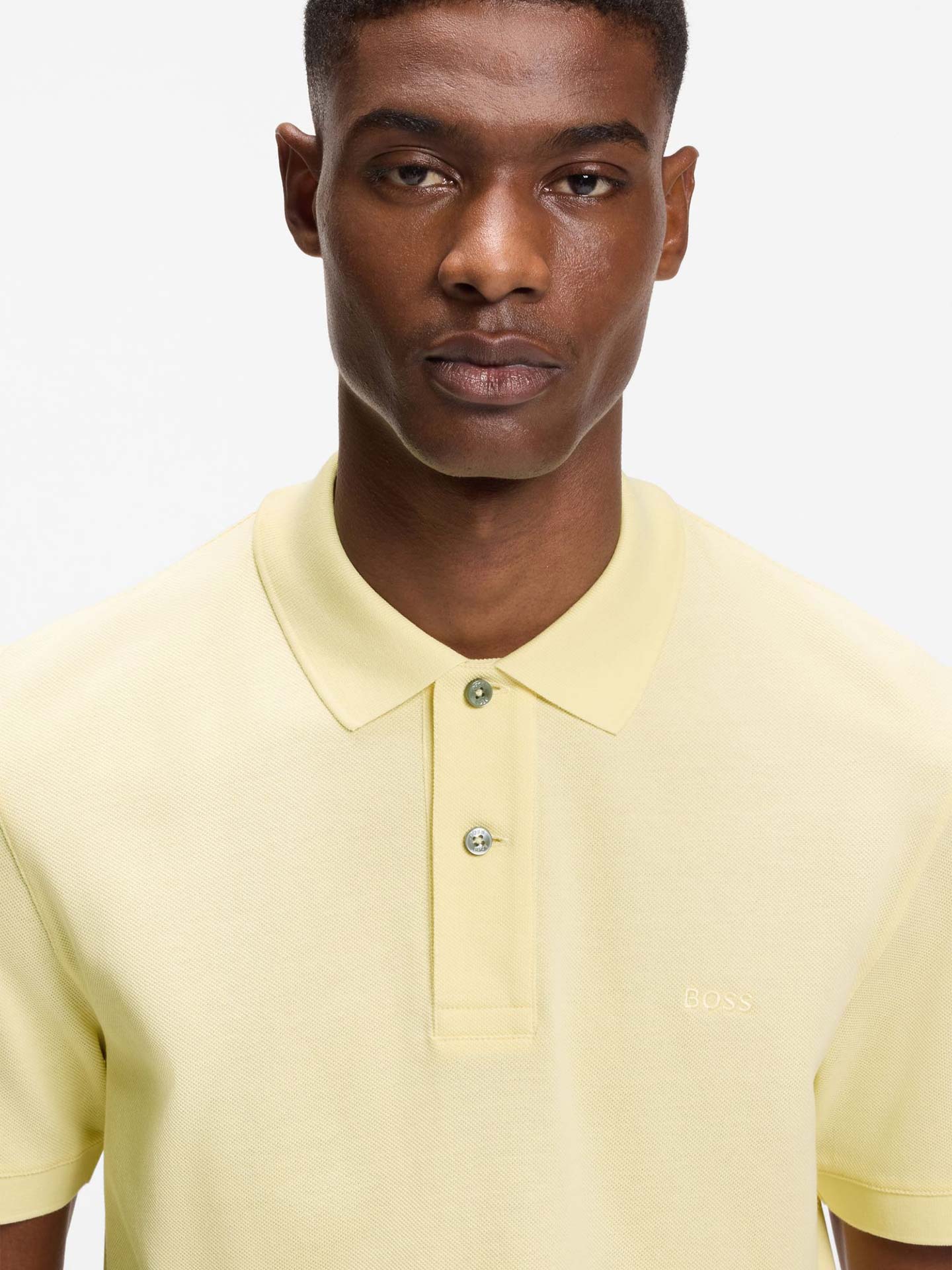 Polo Pallas Regular Fit