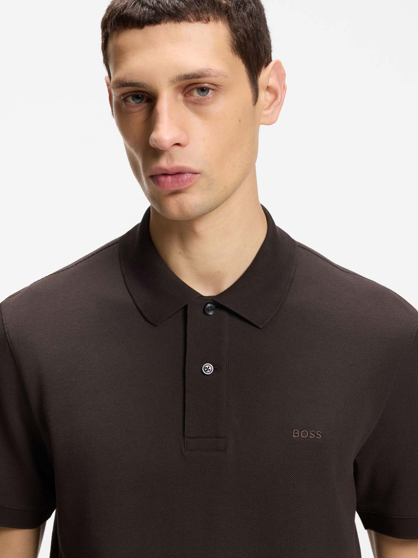 Polo Pallas Regular Fit