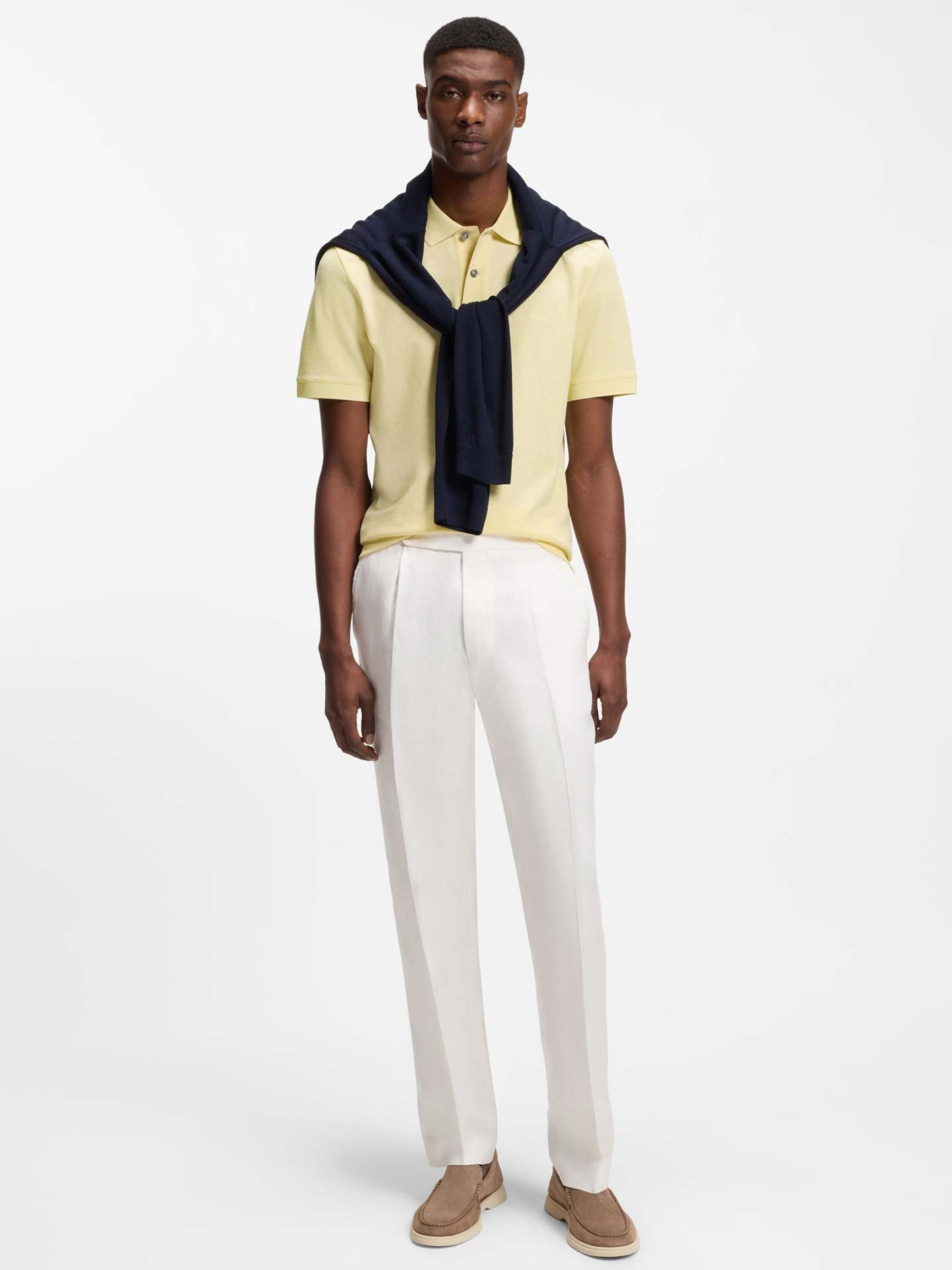 Polo Pallas Regular Fit