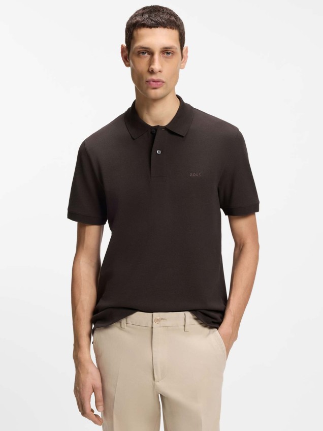 Polo Pallas Regular Fit