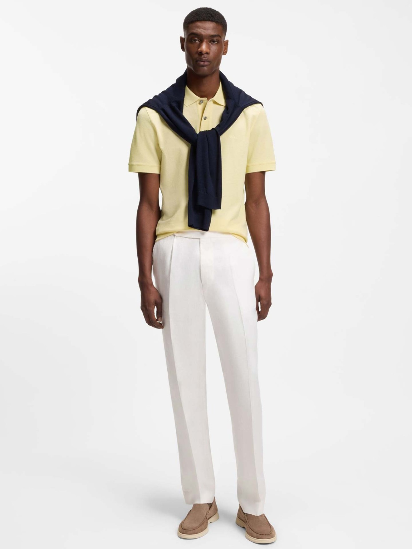 Polo Pallas Regular Fit
