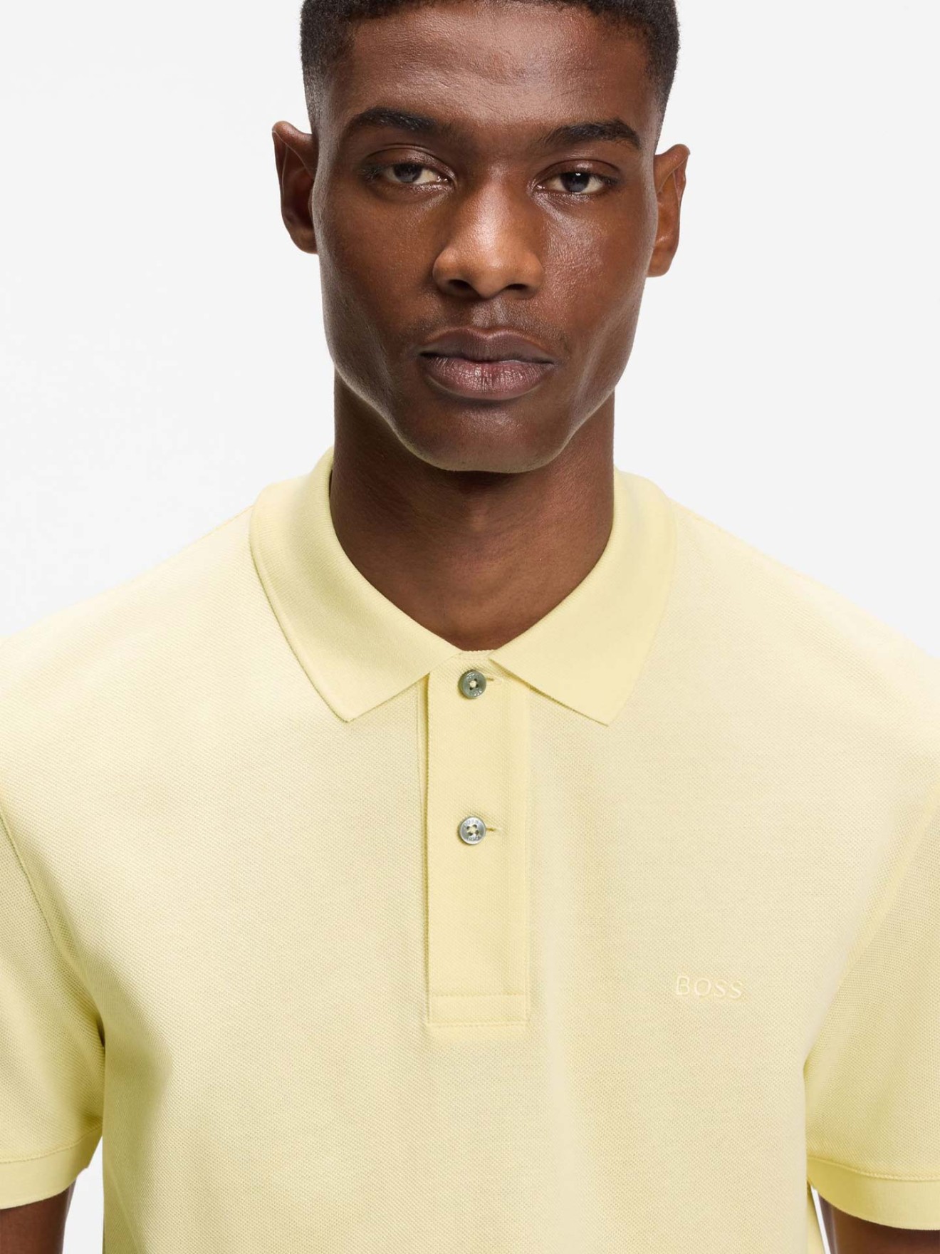 Polo Pallas Regular Fit