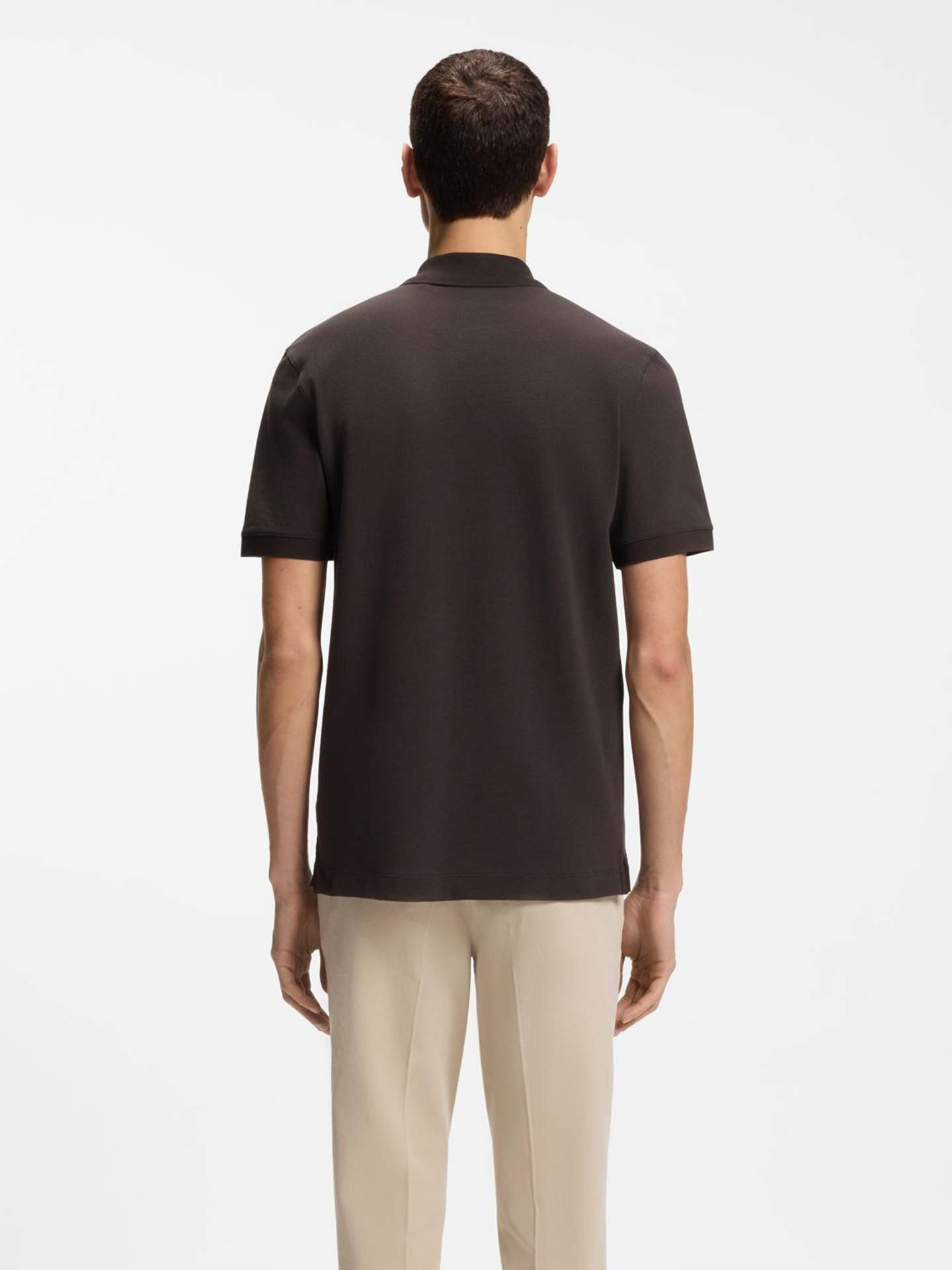 Polo Pallas Regular Fit