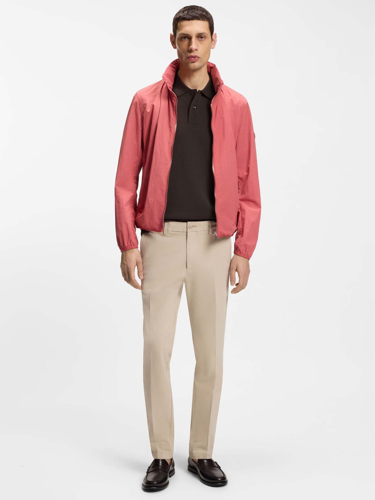 Polo Pallas Regular Fit