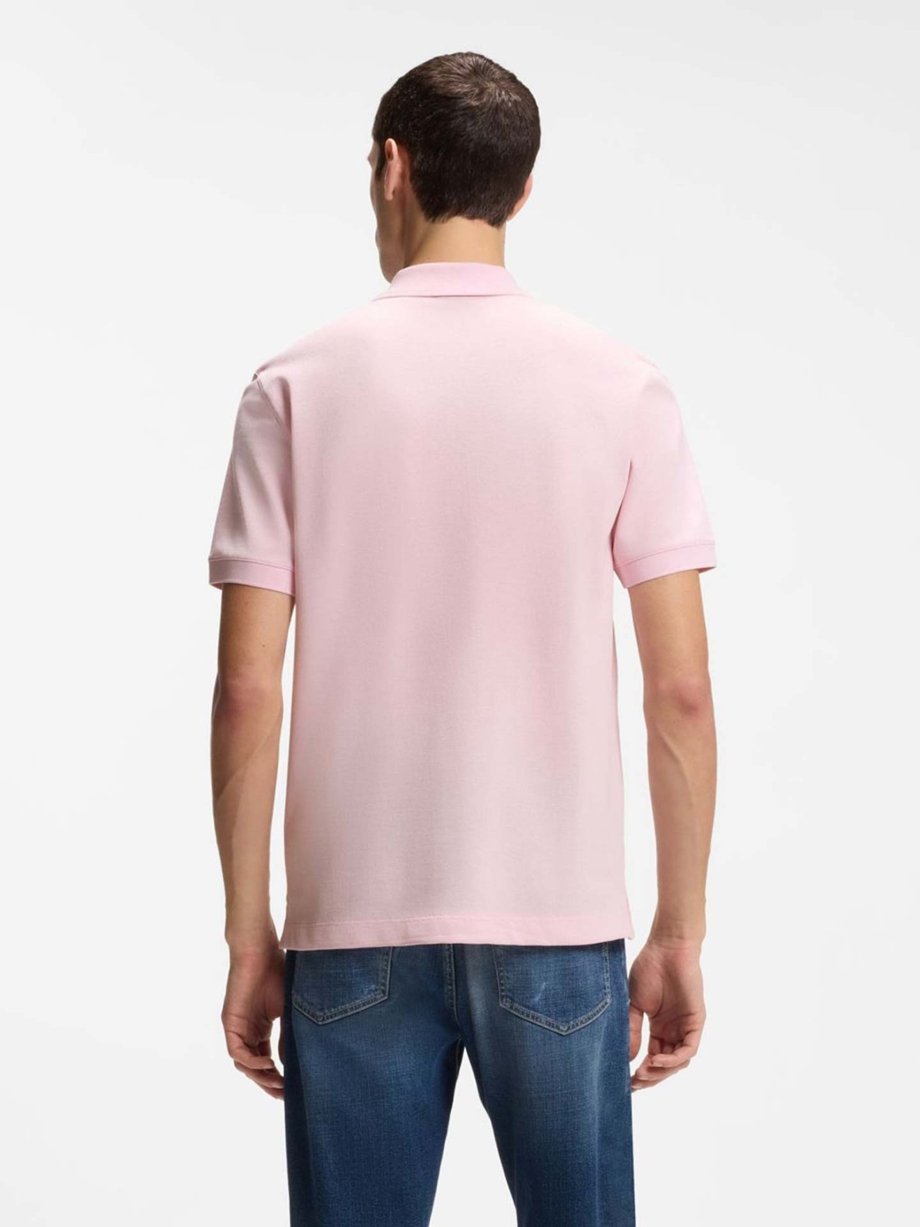 Polo Pallas Regular Fit