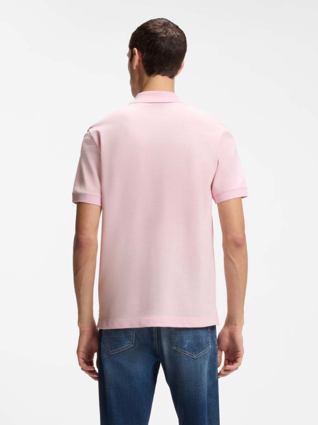 Polo Pallas Regular Fit