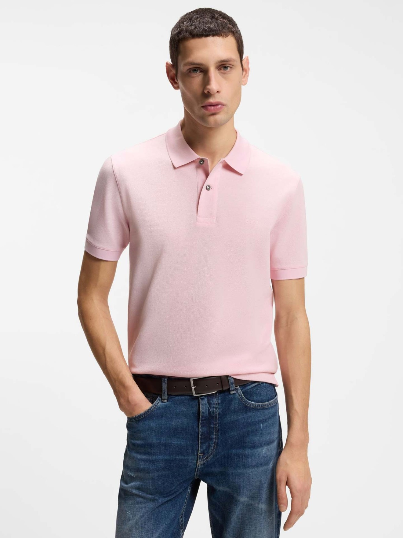 Polo Pallas Regular Fit