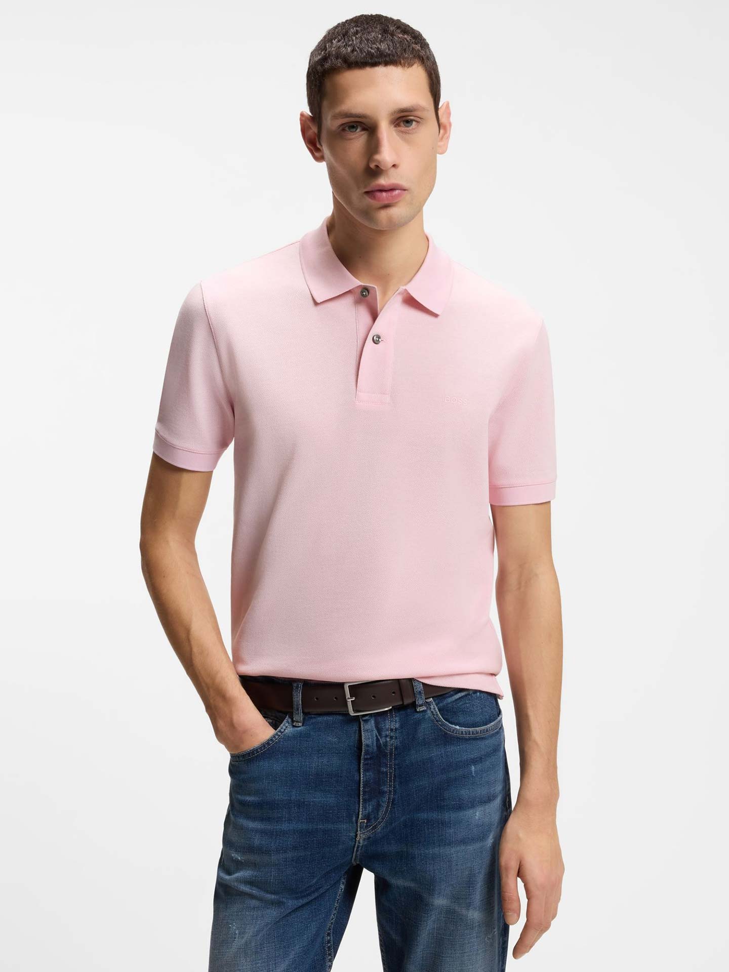 Polo Pallas Regular Fit