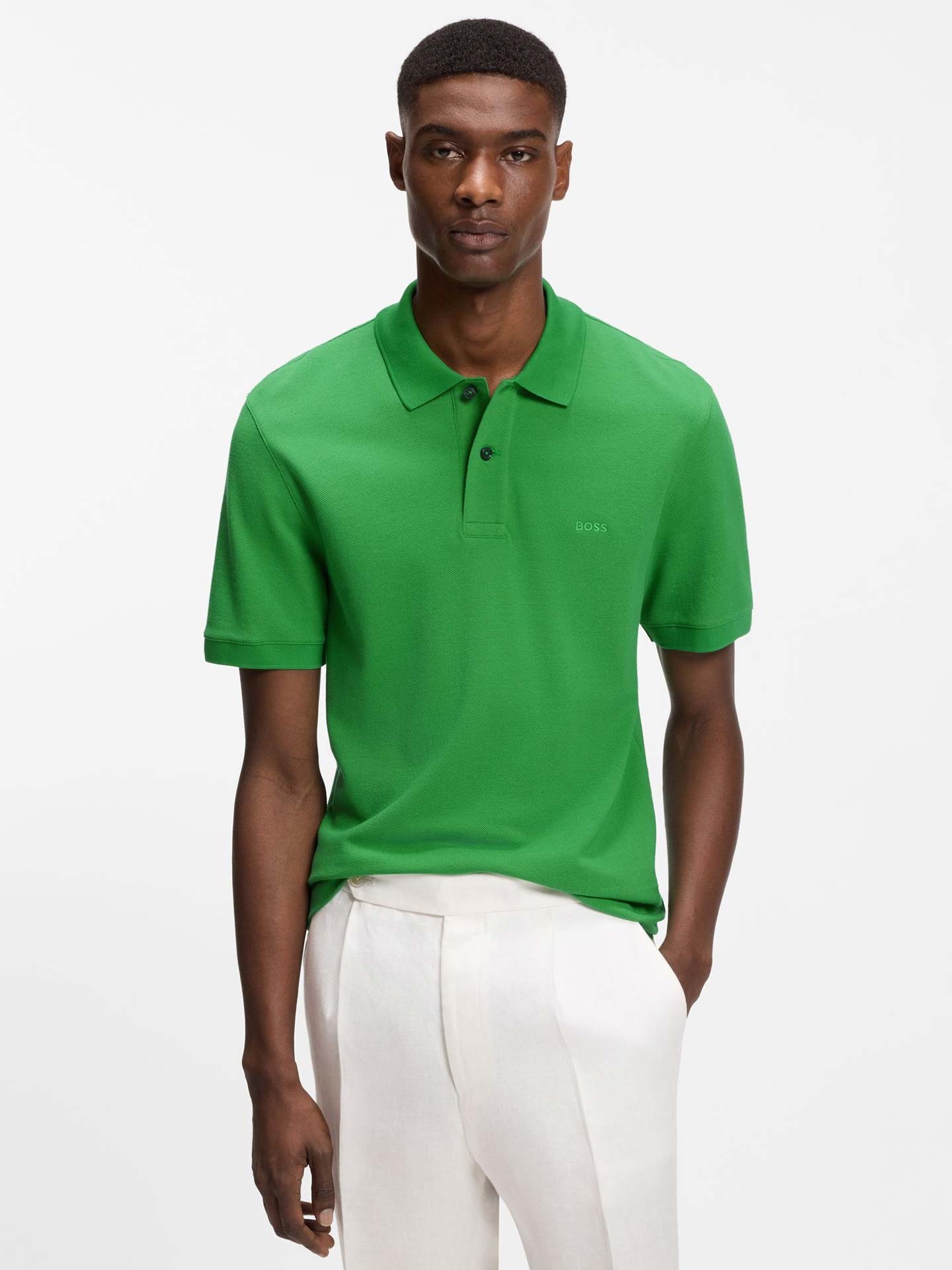 Polo Pallas Regular Fit