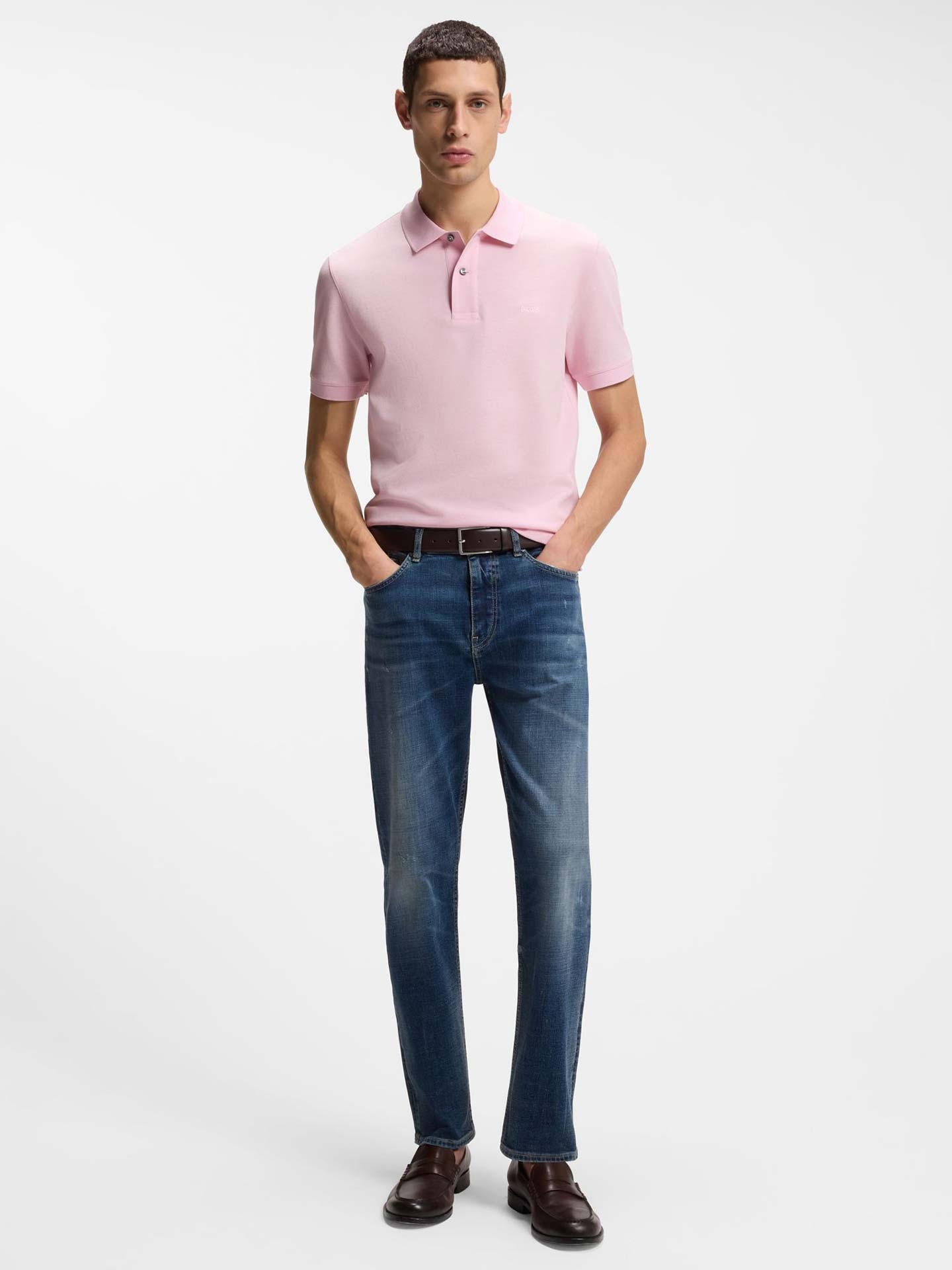 Polo Pallas Regular Fit